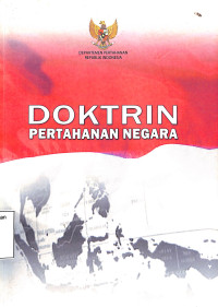 Doktrin Pertahanan Negara