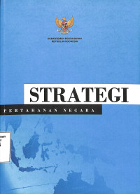 Strategi Pertahanan Negara