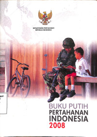 Buku Putih Pertahanan Indonesia 2008