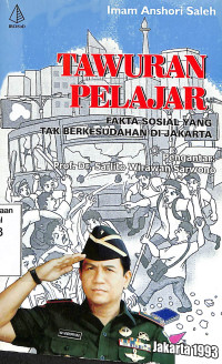 Tawuran Pelajar