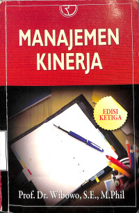 Manajemen Kinerja