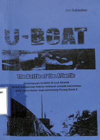 U-Boat: The Battle of the Atlantic