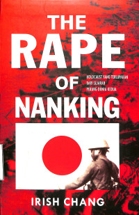 The Rape of Nanking