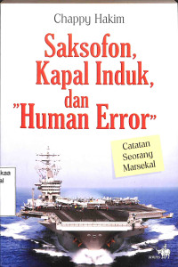 Saksofon, Kapal Induk, dan 