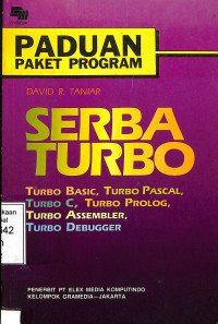 Panduan Paket Program Serba Turbo