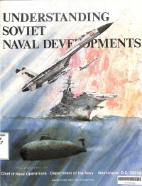 Understanding Soviet Naval Development