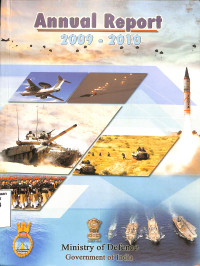 Annual Report 2009-2010