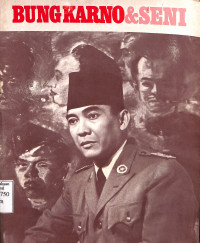 Bung Karno dan Seni