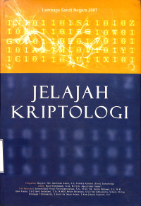 Jelajah Kriptologi