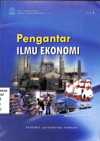 PENGANTAR ILMU EKONOMI