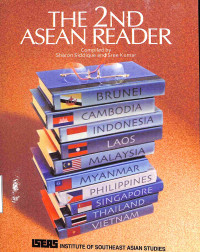 The 2nd Asean Reader