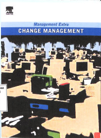 MANAGEMENT EXTRA CHANGE MANAGEMENT