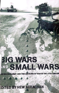 Perang Besar dan Perang Kecil=Big Wars and Small Wars