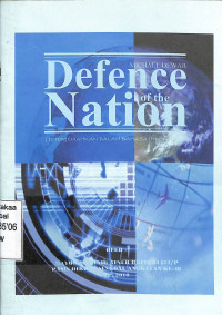 Defence of the Nation