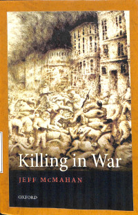 Killing in War