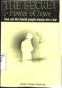 The Secret Power of Jews