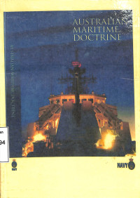 Australian Maritime Doctrine