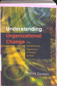 Understanding Organizational Change