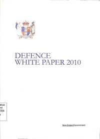 Defence White Paper 2010