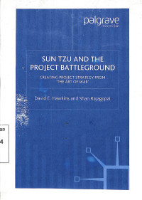 Sun Tzu and the Project Battleground