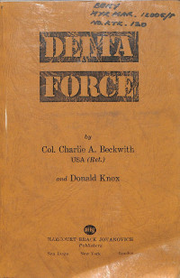 Delta Force