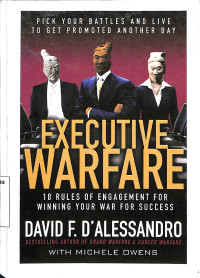 Executive Warfare