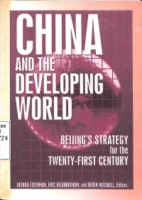 China and the Developing World