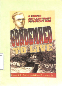 Condemned to Live