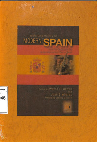 A Military History of Modern Spain