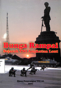 Bunga Rampai Sejarah TNI Angkatan Laut