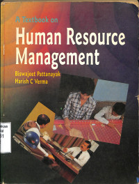 HUMAN RESOURCE MANAGEMENT