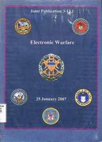 Electronic Warfare