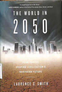 The World In 2050