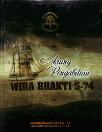 Arung Pengabdian Wira Bhakti 5-74