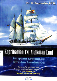 Kepribadian TNI Angkatan Laut