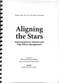 Aligning the Stars