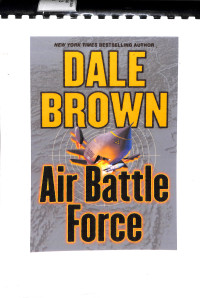 AIR BATTLE FORCE