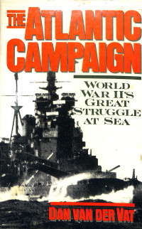 The Atlantic Campaign