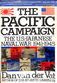 The Pacific Campaign