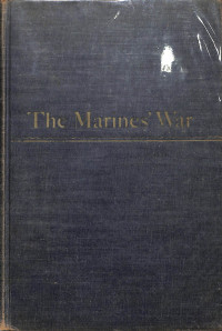 The Marines War