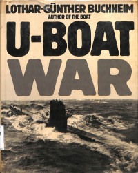 Author Of The Boat U-Boat War