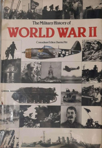 The Military History World War II