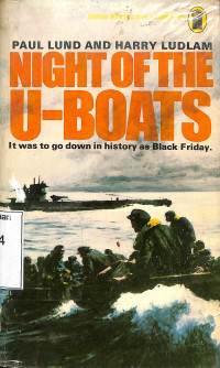 NIGHT OF THE U BOATS