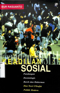 Keadilan Sosial