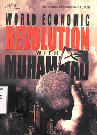 World Economic Revolution With Muhammad