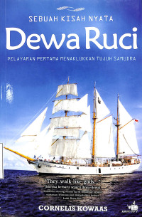 Sebuah Kisah Nyata Dewa Ruci