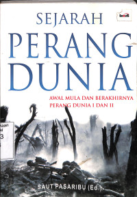 Sejarah Perang Dunia