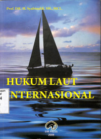 hukum laut internasional