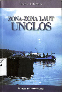 zona-zona laut unclos