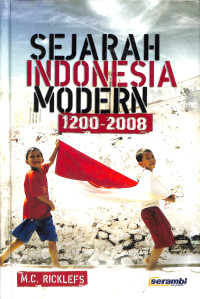 Sejarah Indonesia Modern 1200-2008